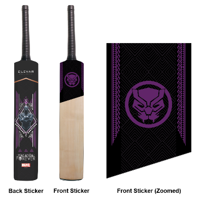 Marvel - Elevar Special Edition Bat